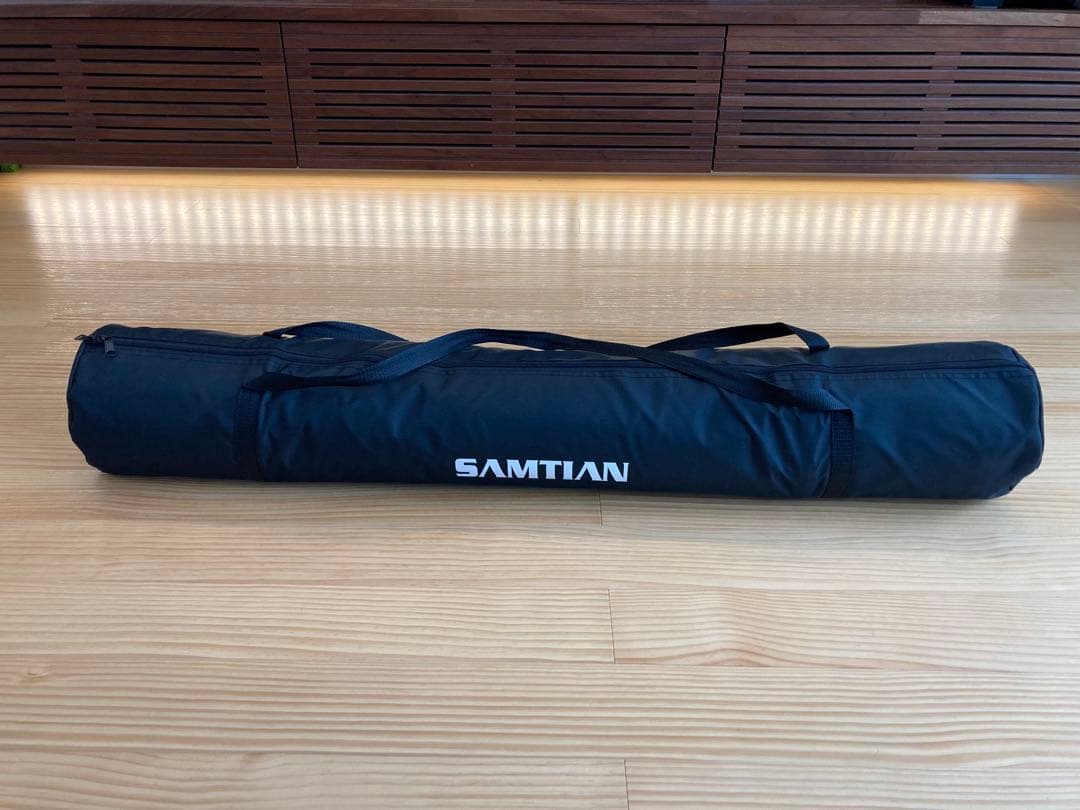 ヴォルグ　超大型 撮影ボックス撮影キット SAMTIAN