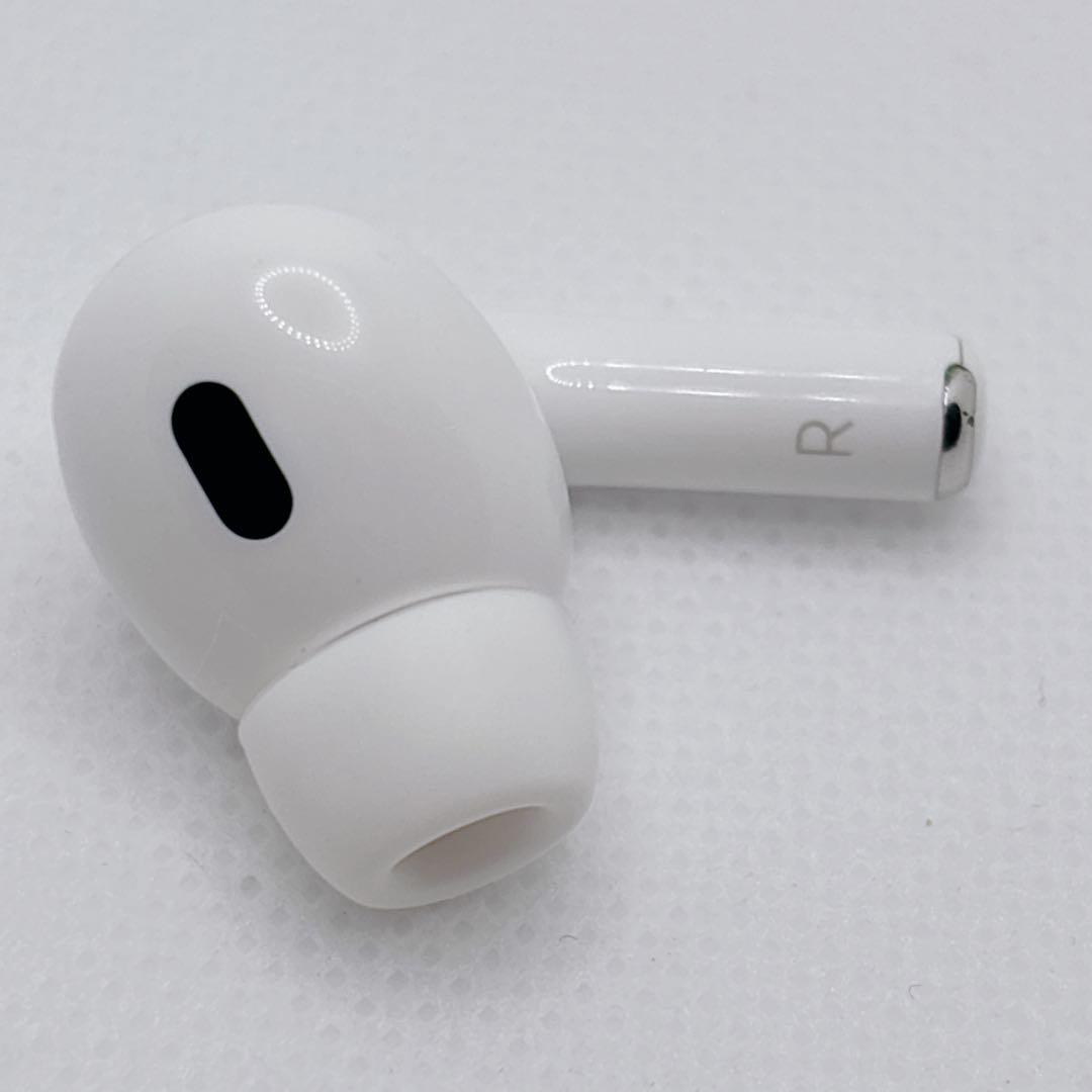 【良品】Apple AirPods Pro 第2世代 右耳 A3047 純正品