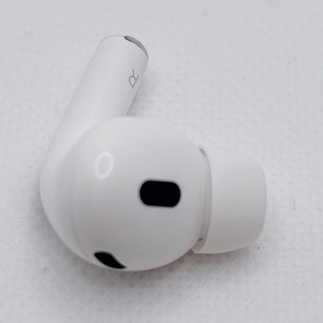 【良品】Apple AirPods Pro 第2世代 右耳 A3047 純正品