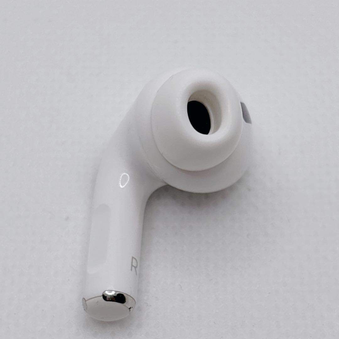 【良品】Apple AirPods Pro 第2世代 右耳 A3047 純正品