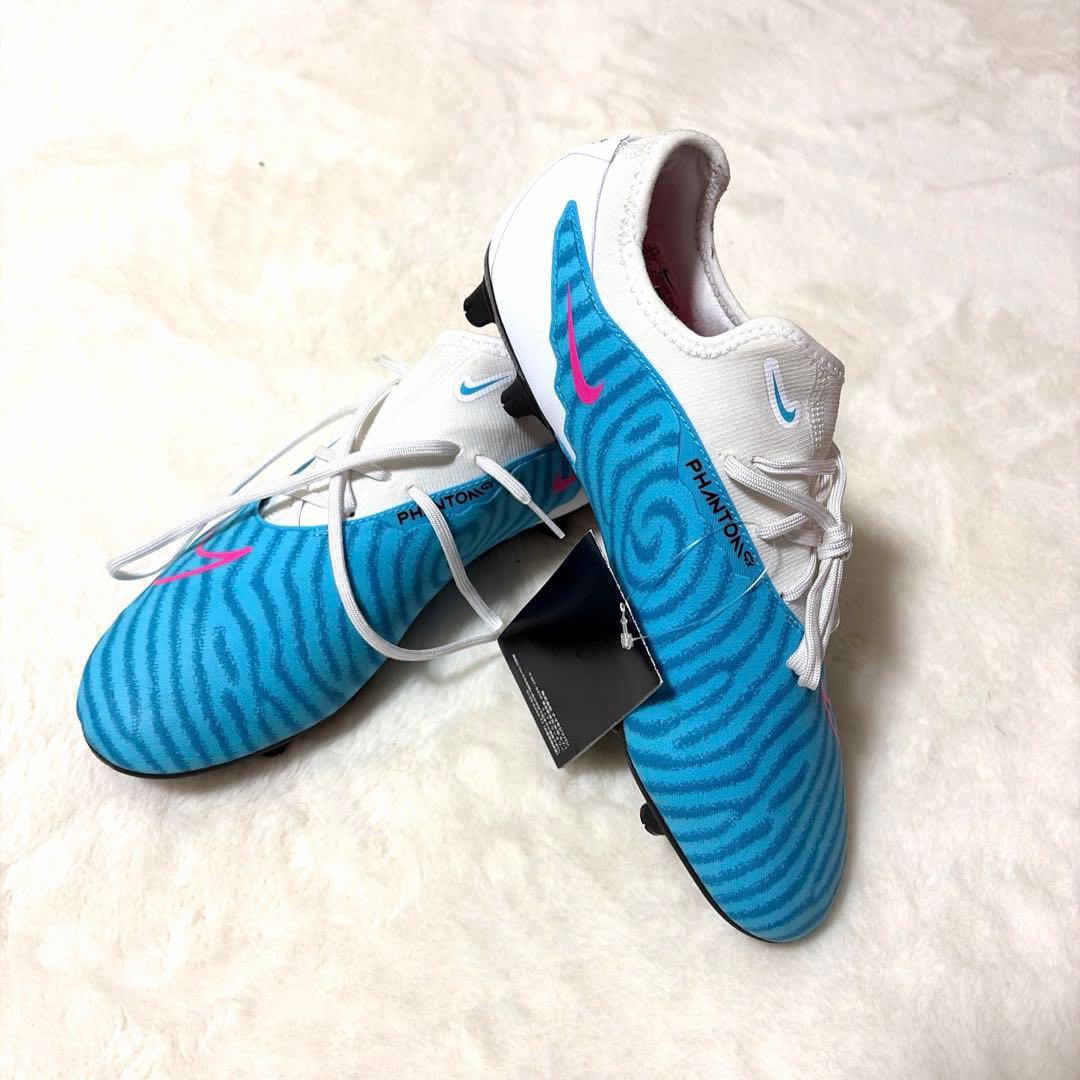 ナイキ　ファントム GXプロ　HG 27.5センチ　新品未使用