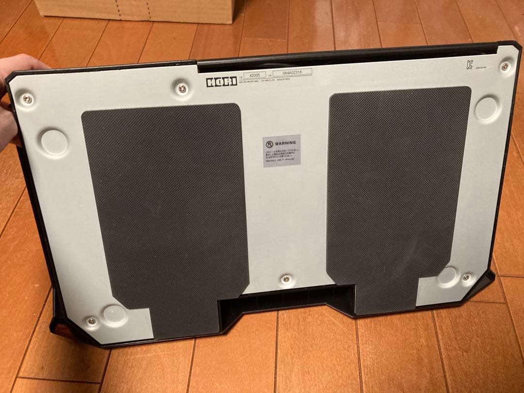 リアルアーケードPro.V HAYABUSA for Windows PC