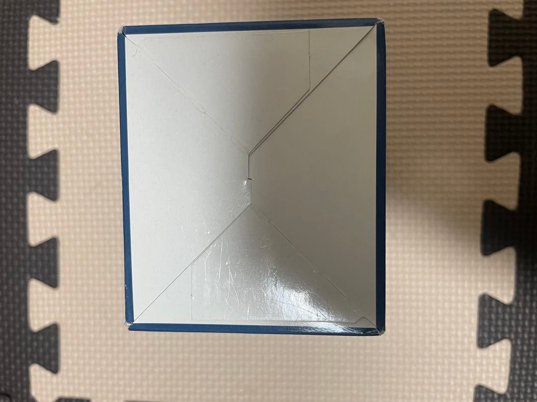 ONE PIECE カードゲーム 強大な敵 未開封 テープ付き BOX