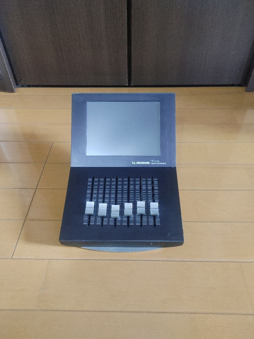 その他 t.c. electronic TC Icon Remote System