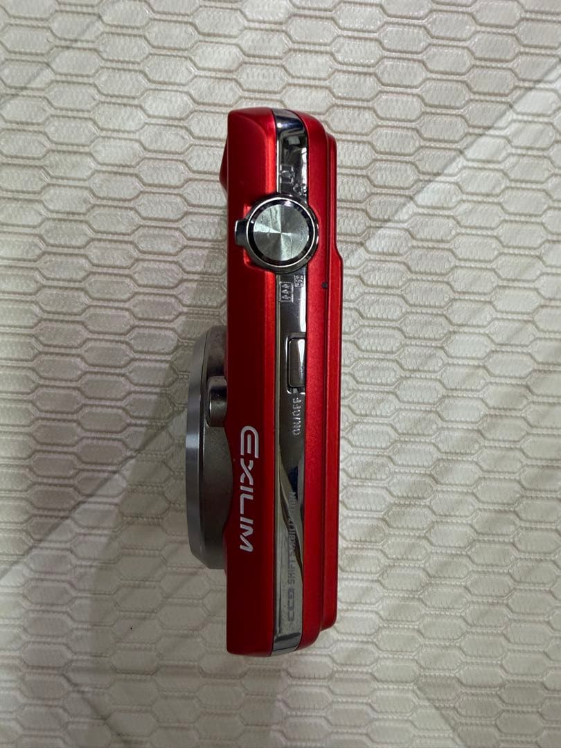 デジタルカメラ CASIO EXILM EX-ZS160