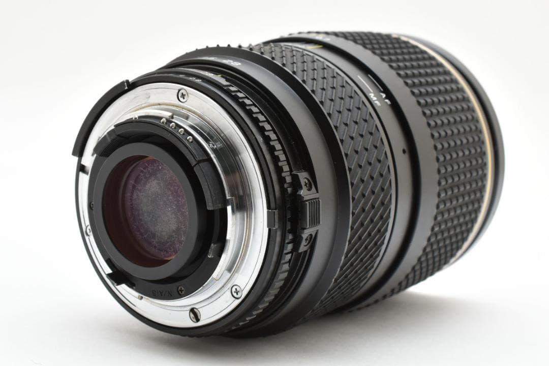 ★希少・良品★ Tokina AF 28-70mm f2.8 ニコン #1213