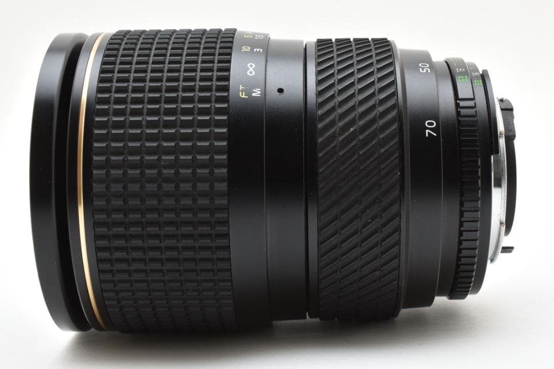 ★希少・良品★ Tokina AF 28-70mm f2.8 ニコン #1213