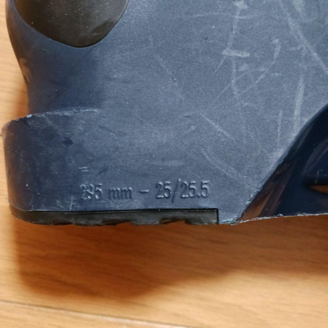 Salomon X Max 120 スキーブーツ 25cm 25.5cm