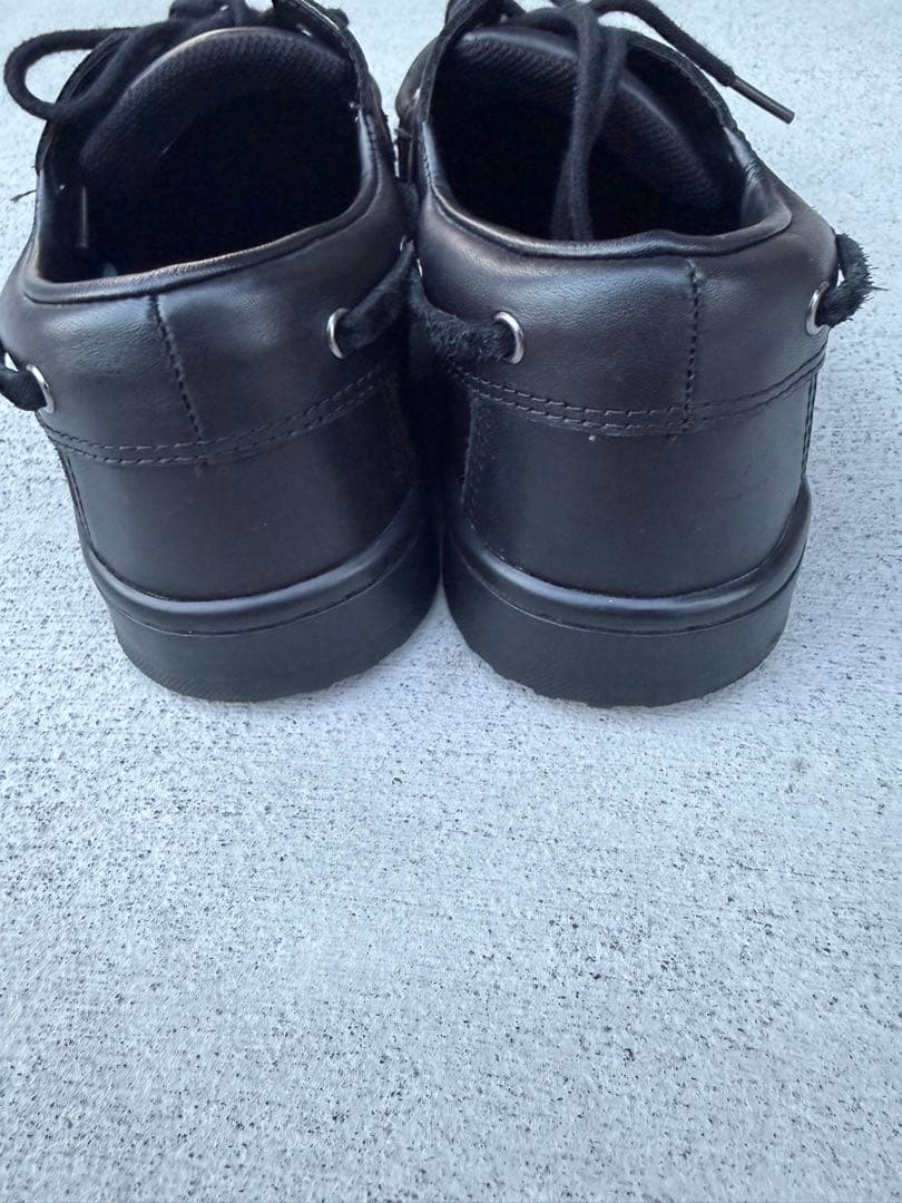 靴 CONVERSE Bott DECKSTAR 26cm