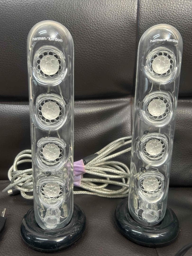 SoundSticksⅢ 　harman/kardon ハーマンカードン3　中古