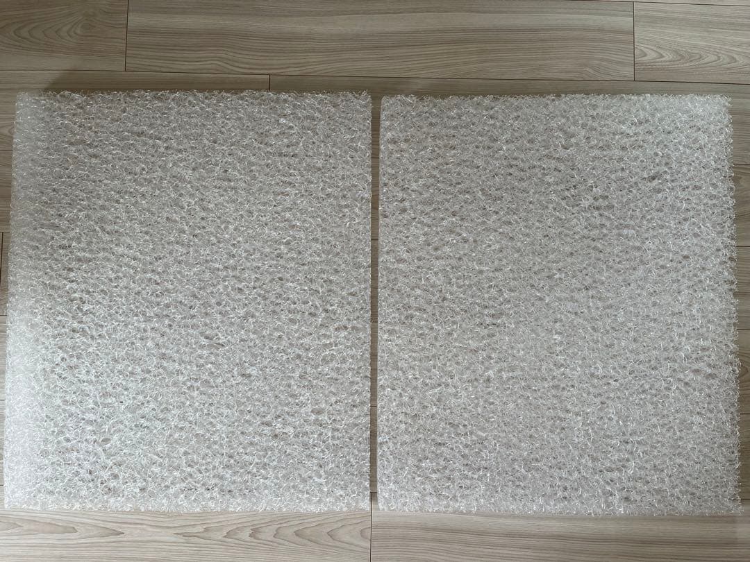 サンデシカ　ベビー布団7点セット