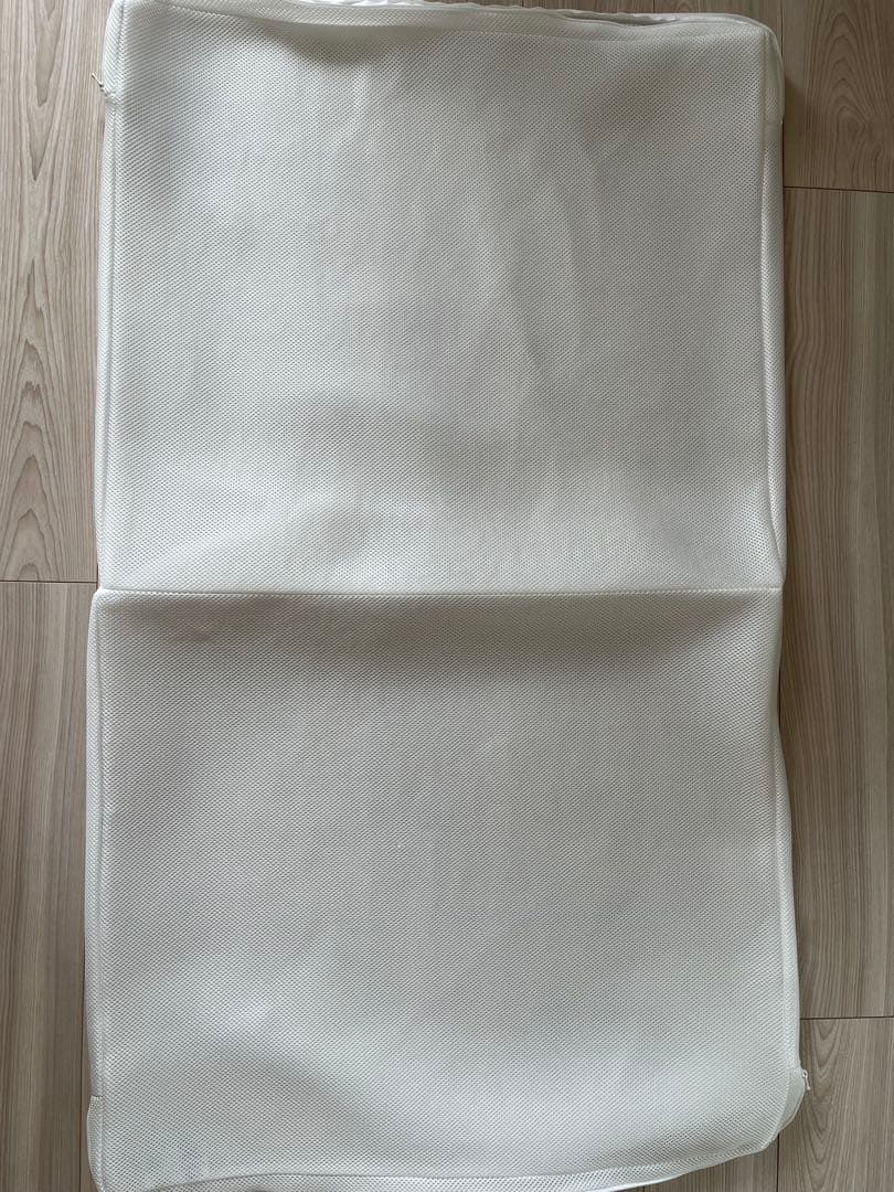 サンデシカ　ベビー布団7点セット