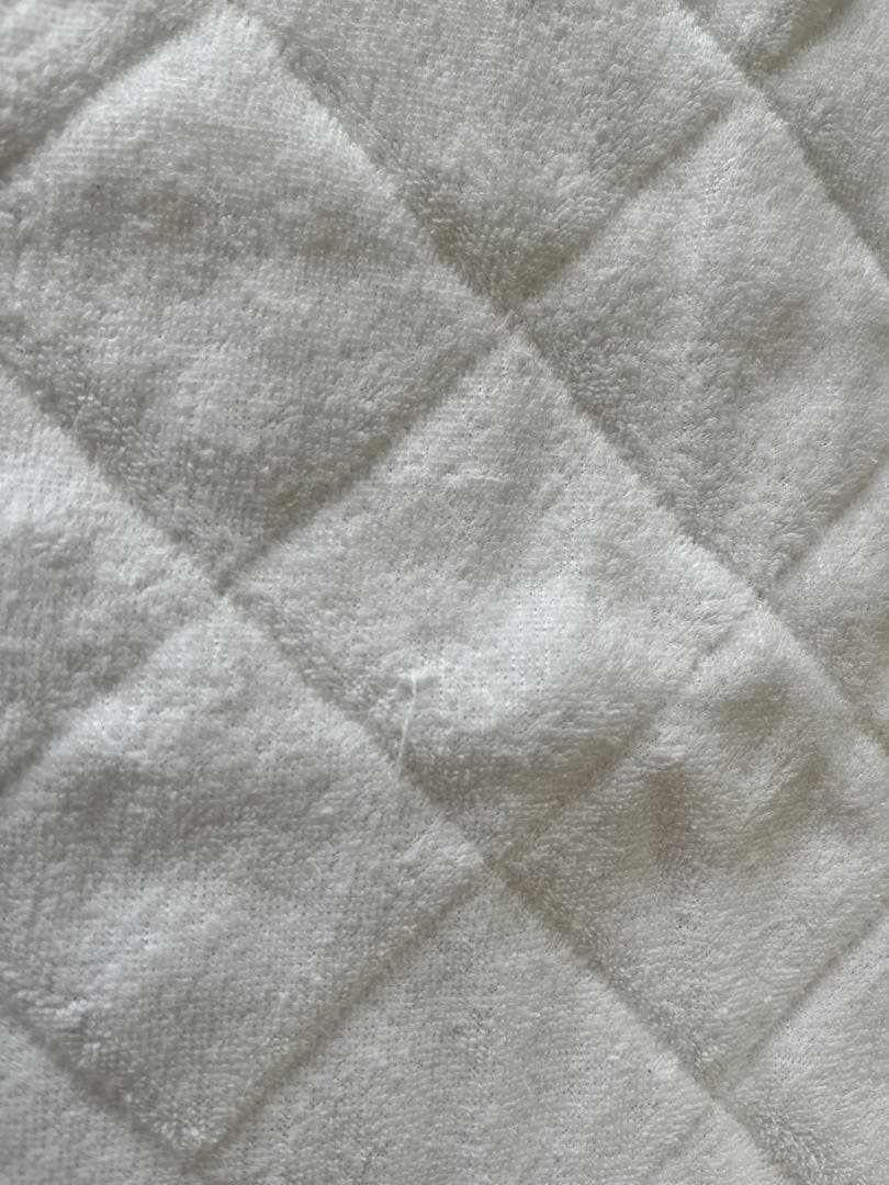 サンデシカ　ベビー布団7点セット