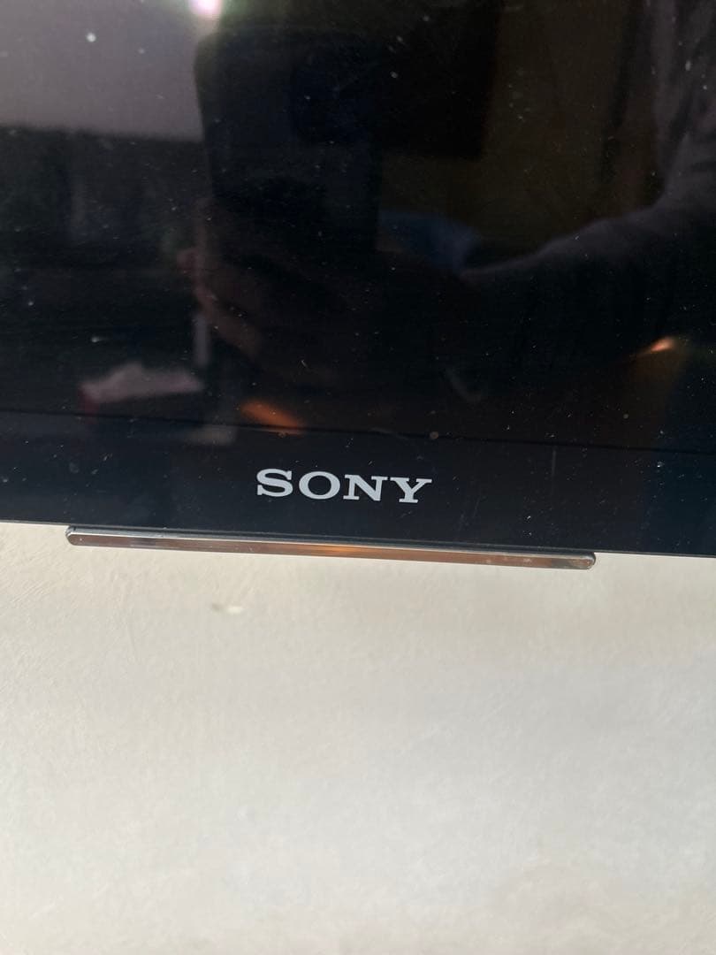 [期間限定]SONY BRAVIAテレビ65型