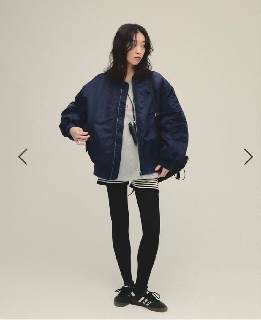 新品 ジーナシス 【eL】 12G fluffy short pants