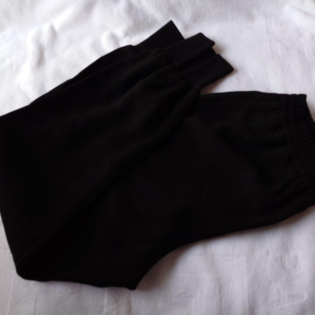 未使用　Col Pierrot とろみスリットリブパンツ 34