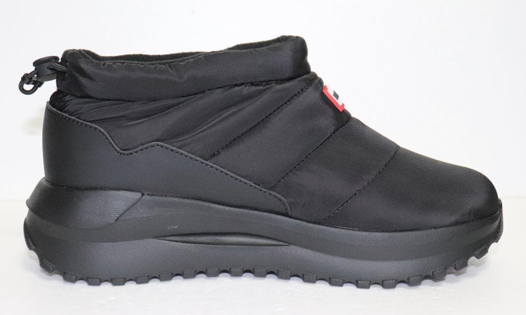 新品 本物 HUNTER 靴 UFF7002NYL UK5 JP24 ハンター