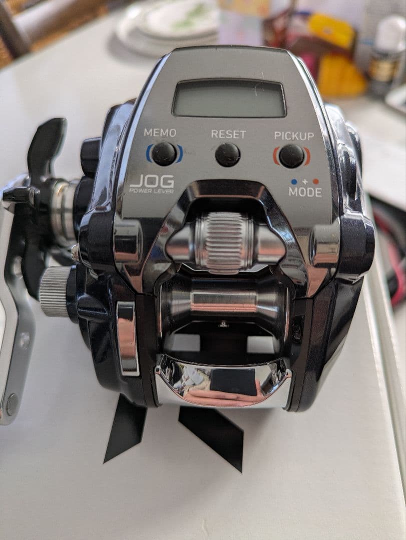 リール DAIWA 18 LEOBRITZ 200J-L