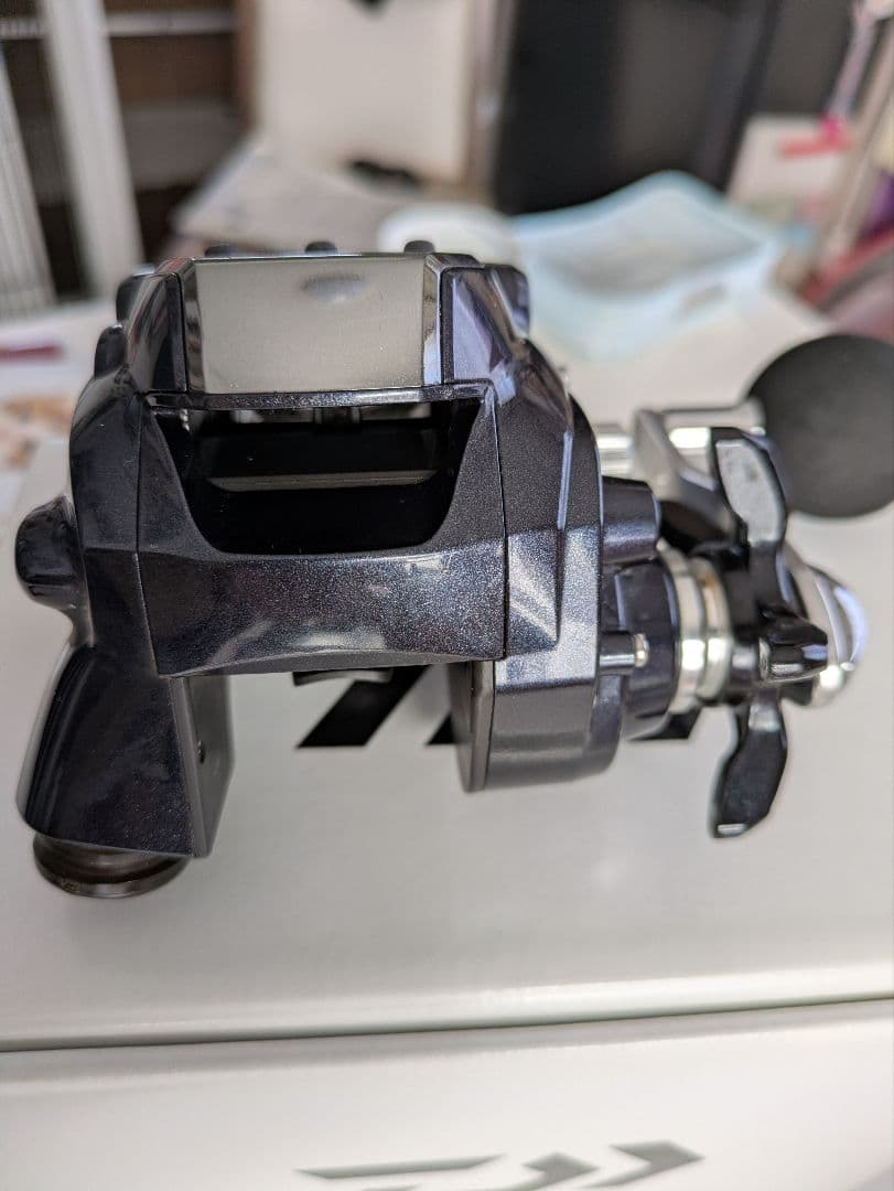 リール DAIWA 18 LEOBRITZ 200J-L