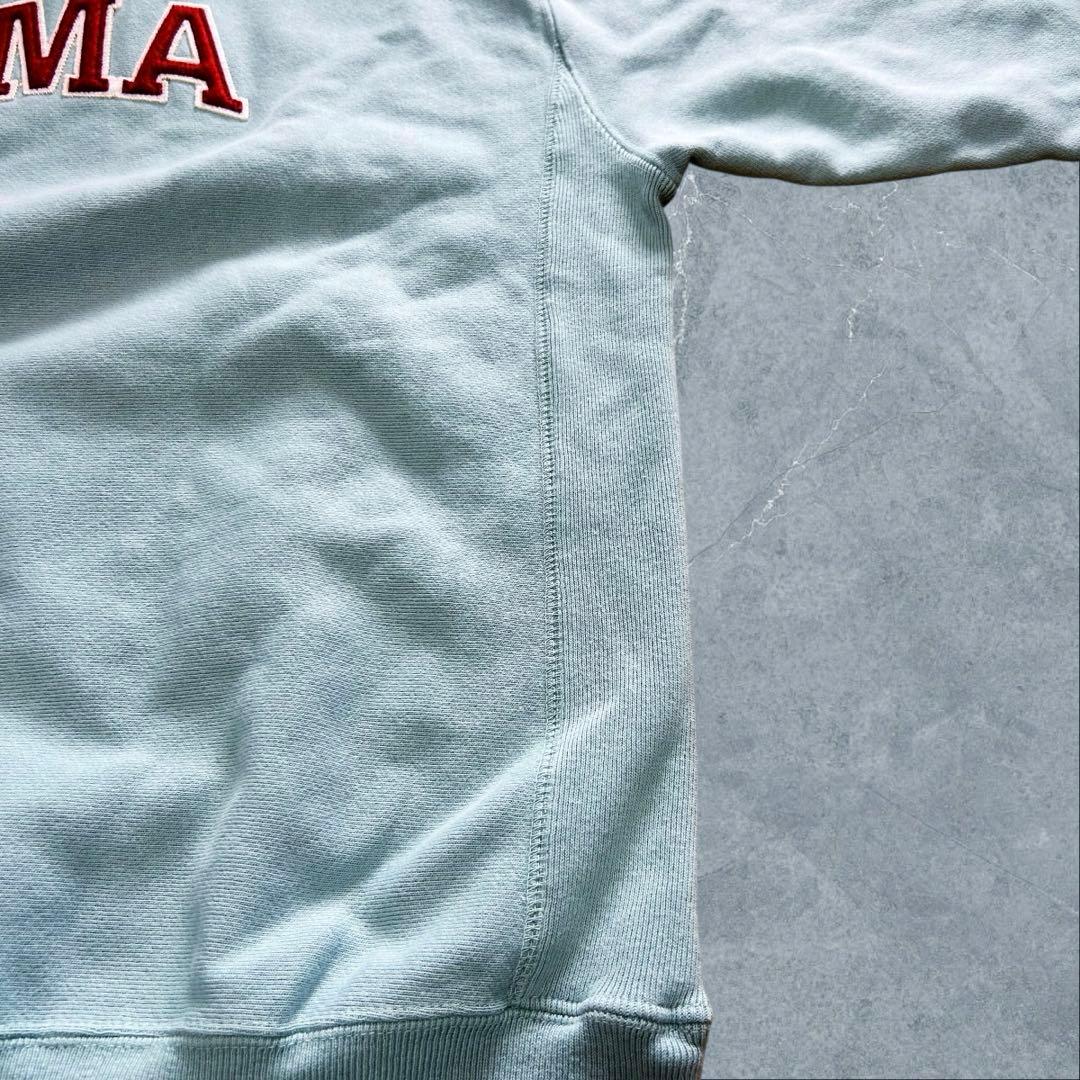 新品未使用 Champion×MoMA コラボ リバースウィーブ スウェット