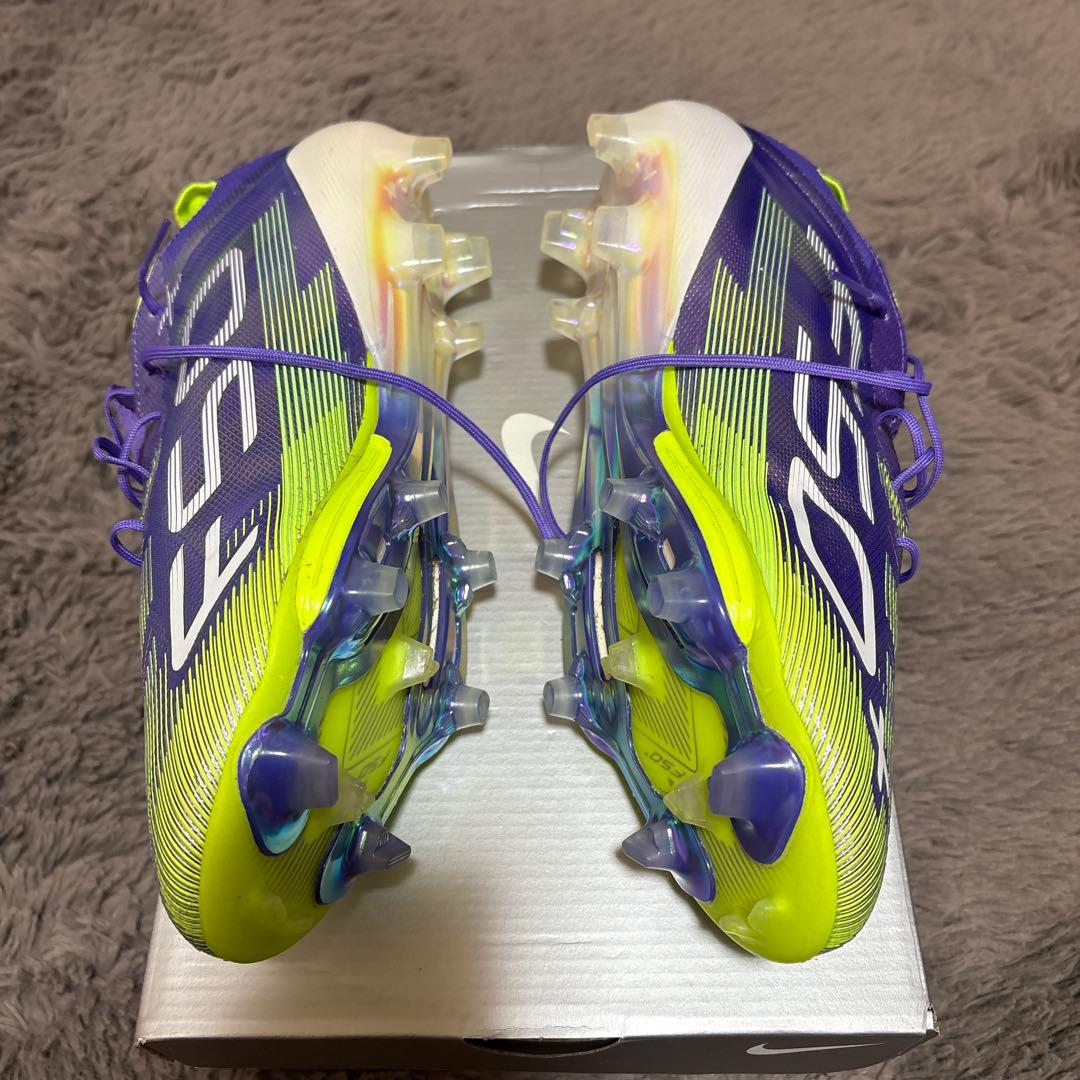 adidas f50+ fg トップモデル