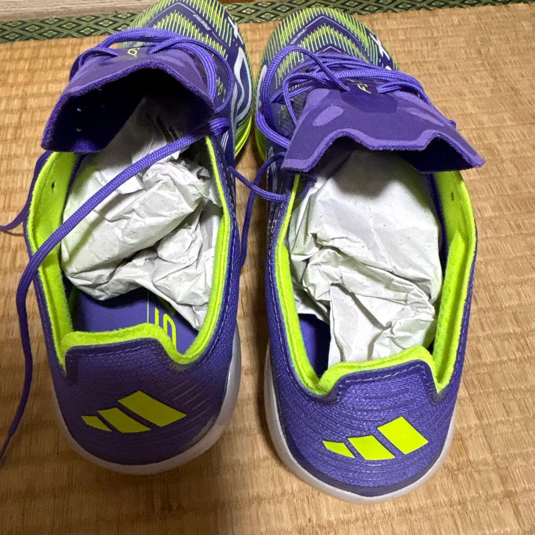 adidas f50+ fg トップモデル