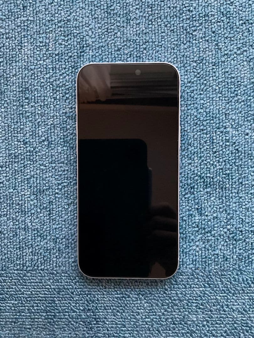 iPhone 17 Pro Max 256GB シルバー SIMフリー