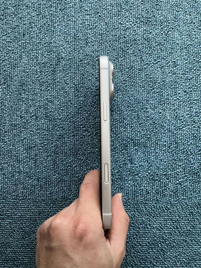 iPhone 17 Pro Max 256GB シルバー SIMフリー