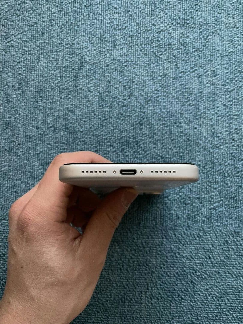 iPhone 17 Pro Max 256GB シルバー SIMフリー