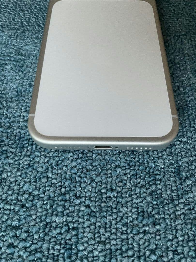 iPhone 17 Pro Max 256GB シルバー SIMフリー