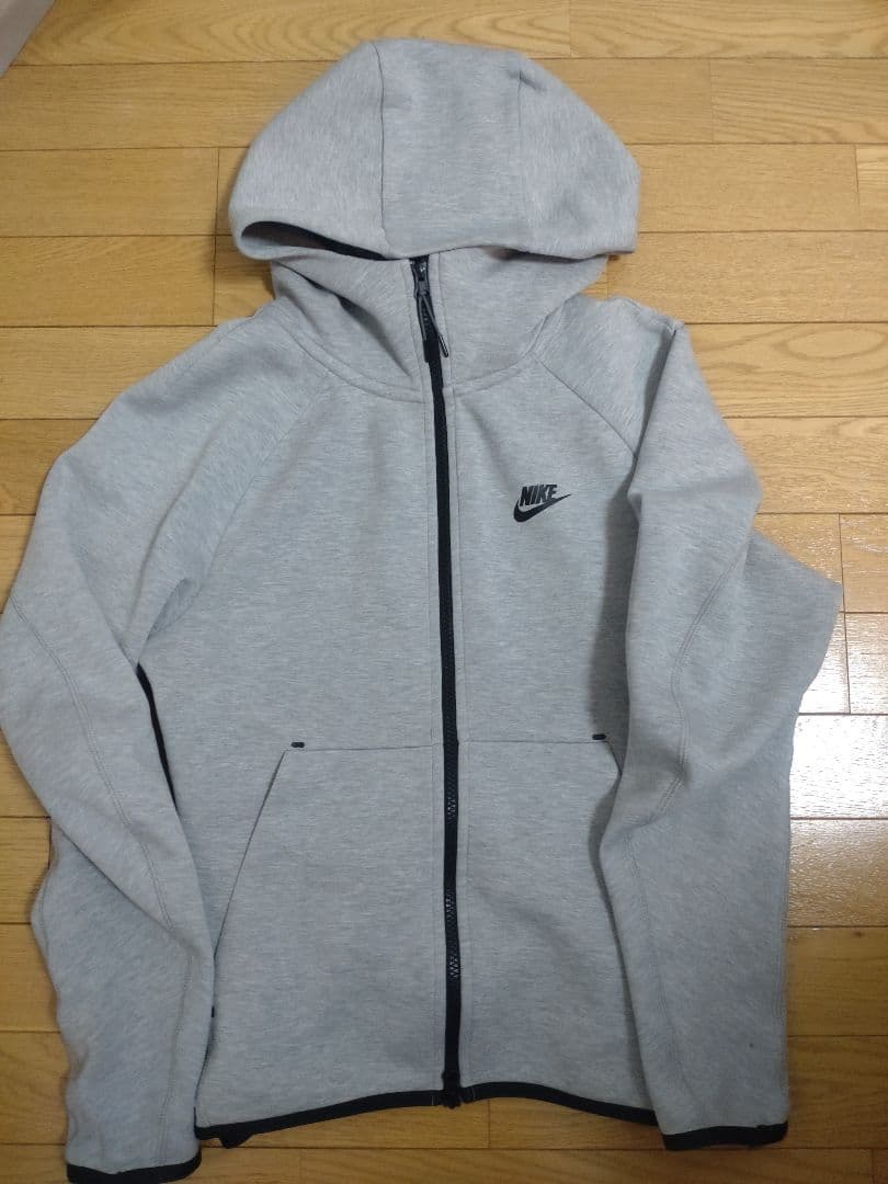 ssss【廃盤モデル】Nike tech fleece セットアップ