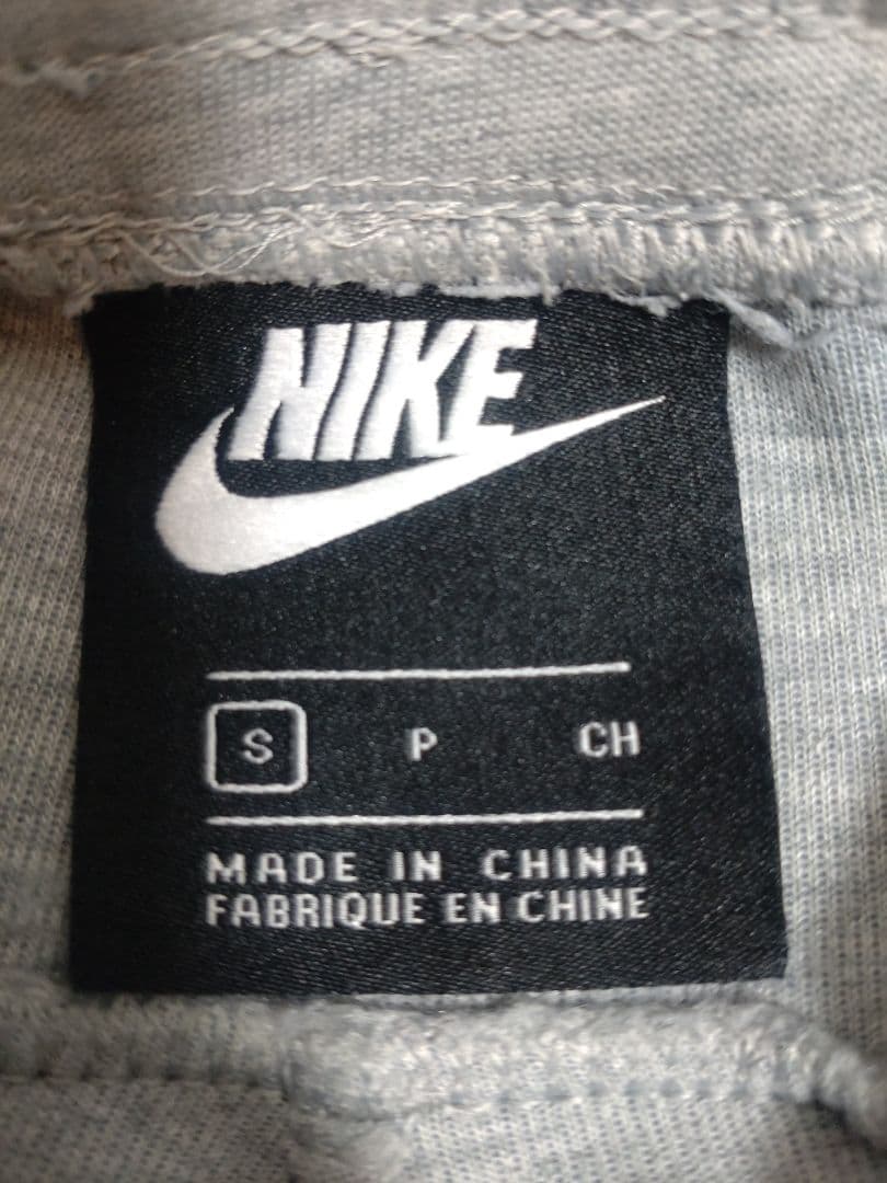 ssss【廃盤モデル】Nike tech fleece セットアップ