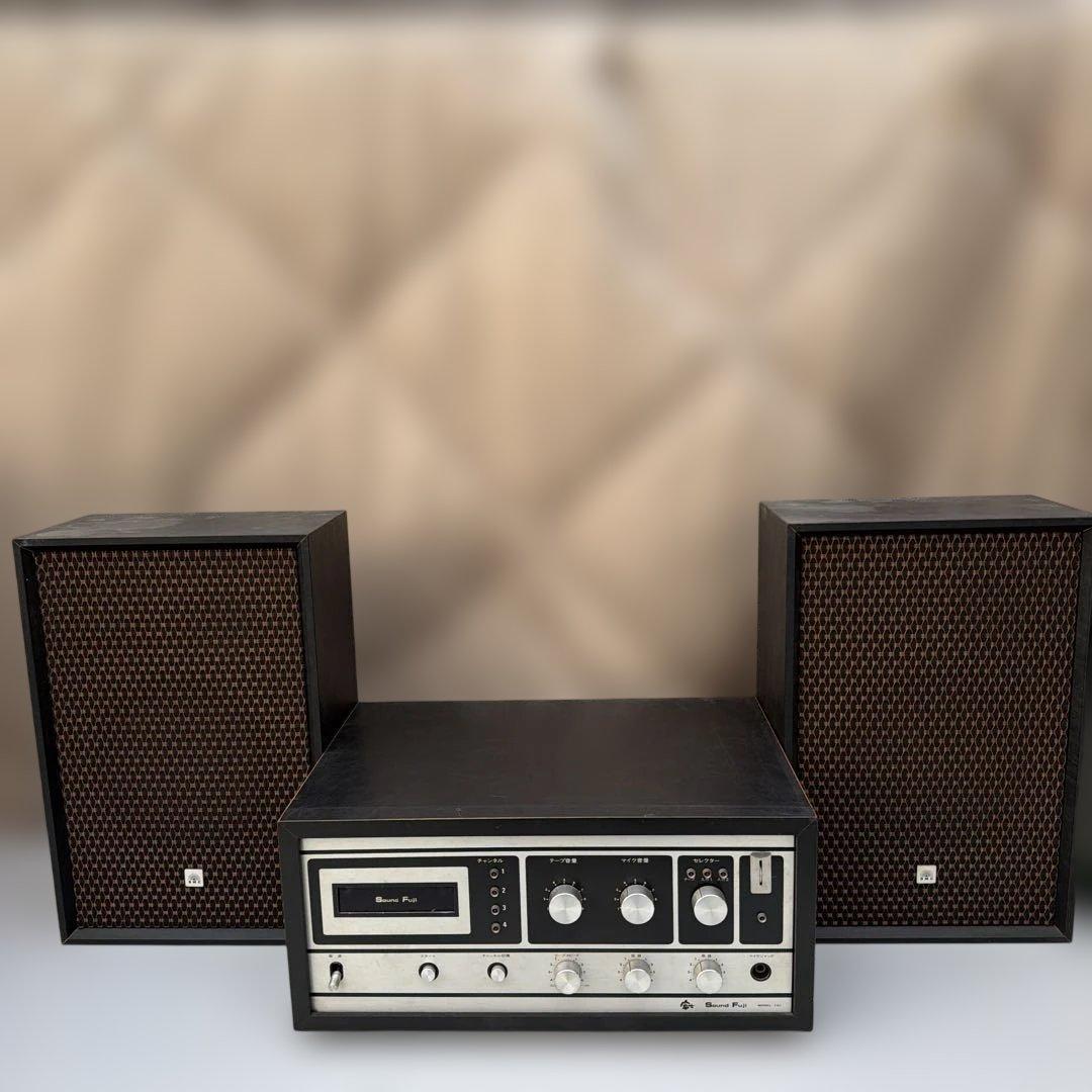 サウンド　フジ　　MODEL101 ジャンク