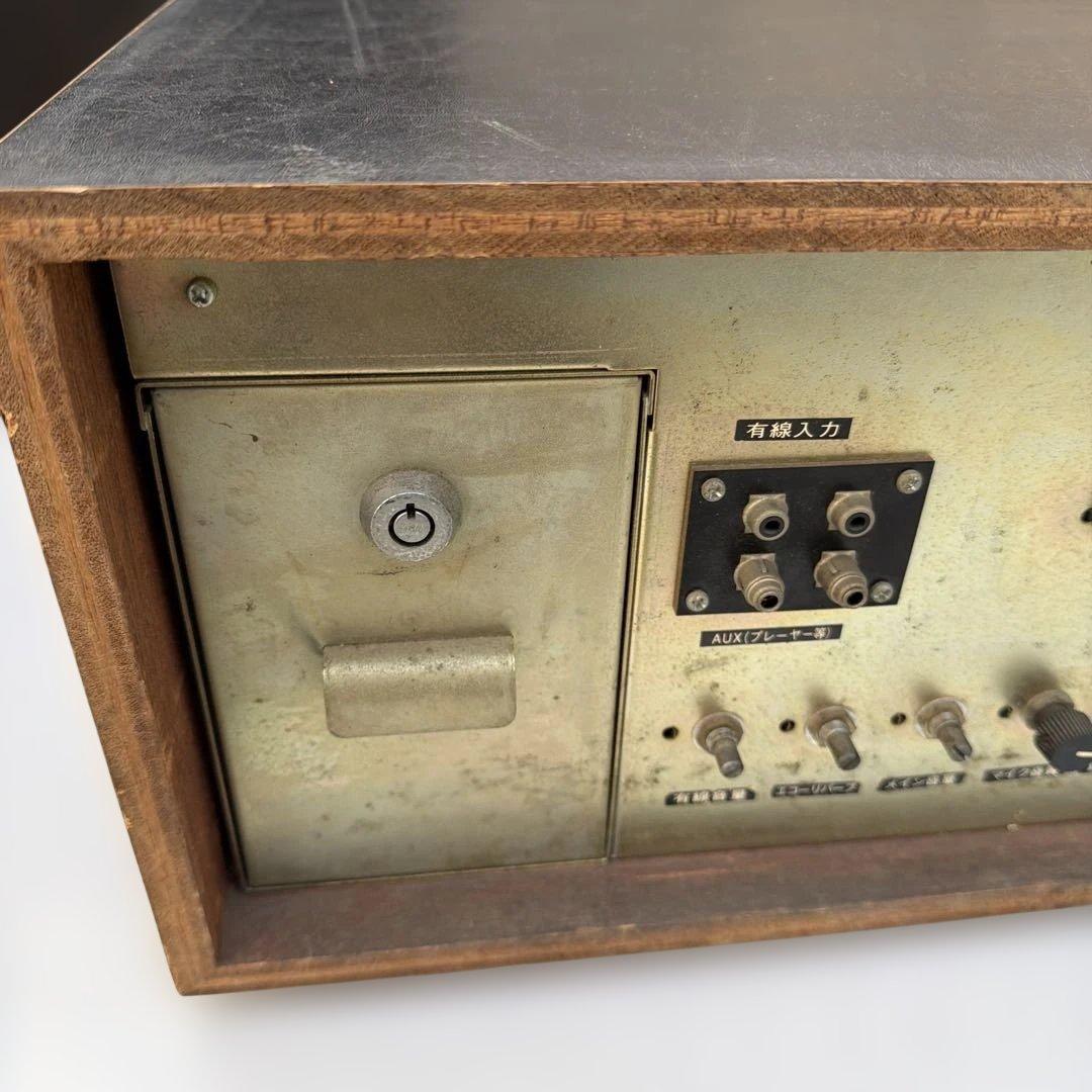 サウンド　フジ　　MODEL101 ジャンク