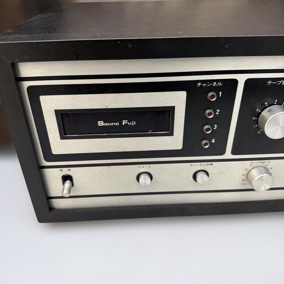 サウンド　フジ　　MODEL101 ジャンク