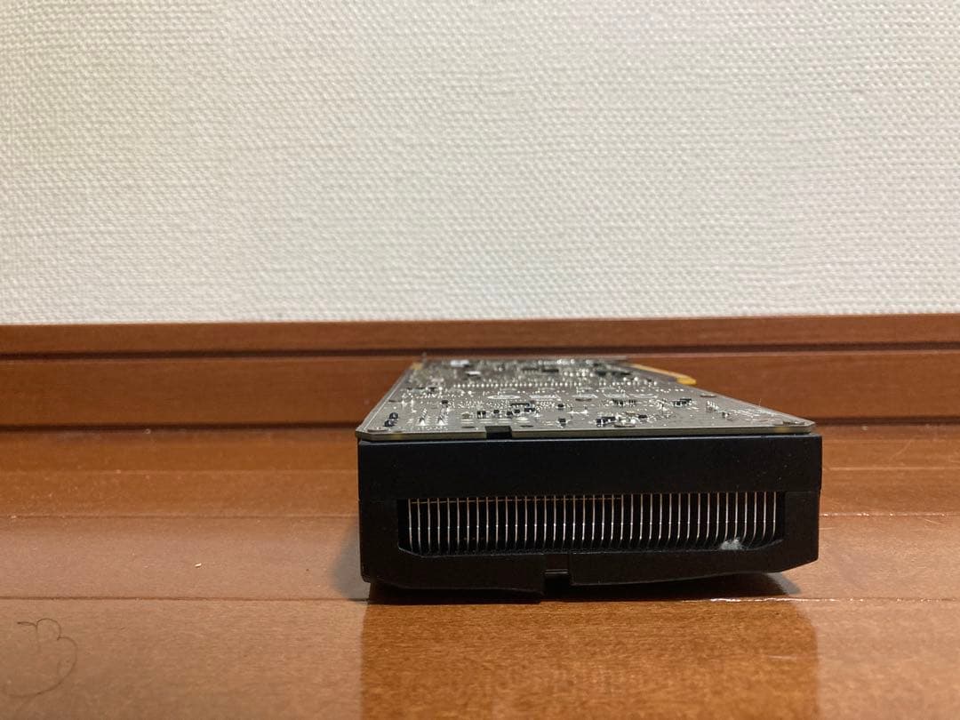 グラフィックボード・グラボ・ビデオカード MSI GeForce GTX 1080 Aero 8G