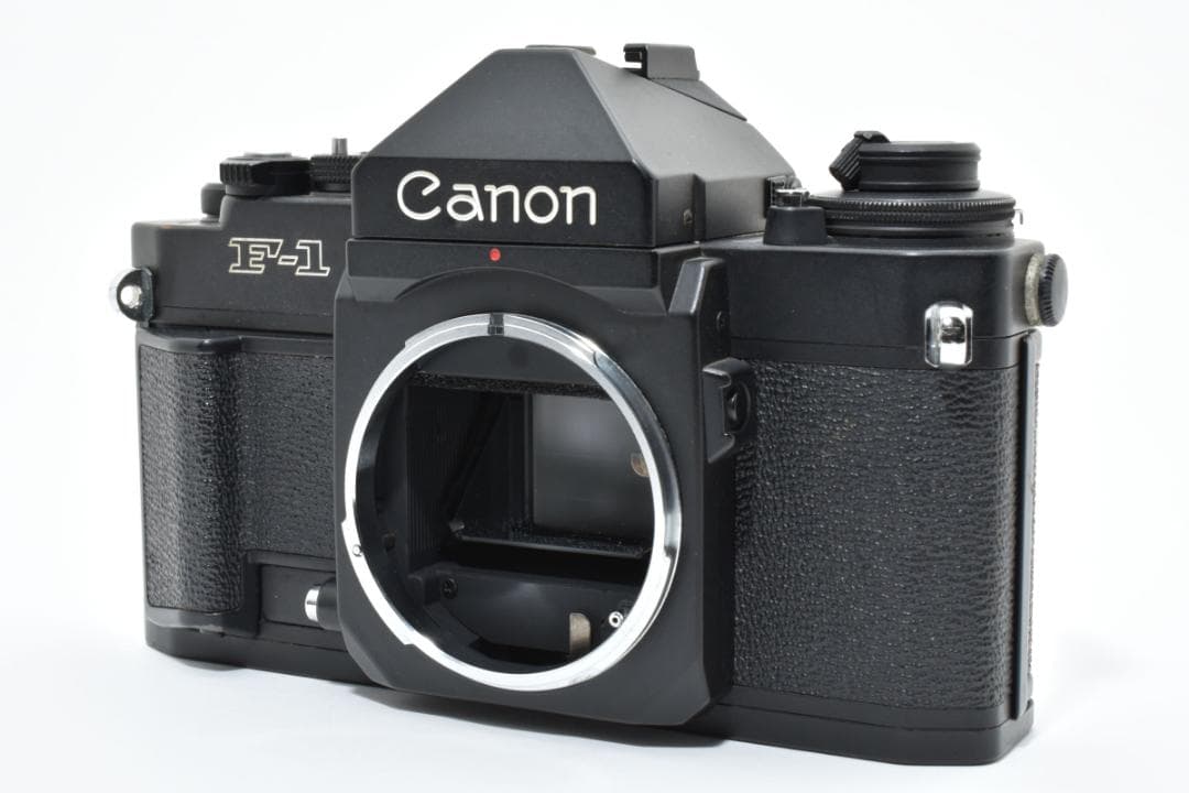 ★美品★キヤノン Canon NEW F-1 #1593