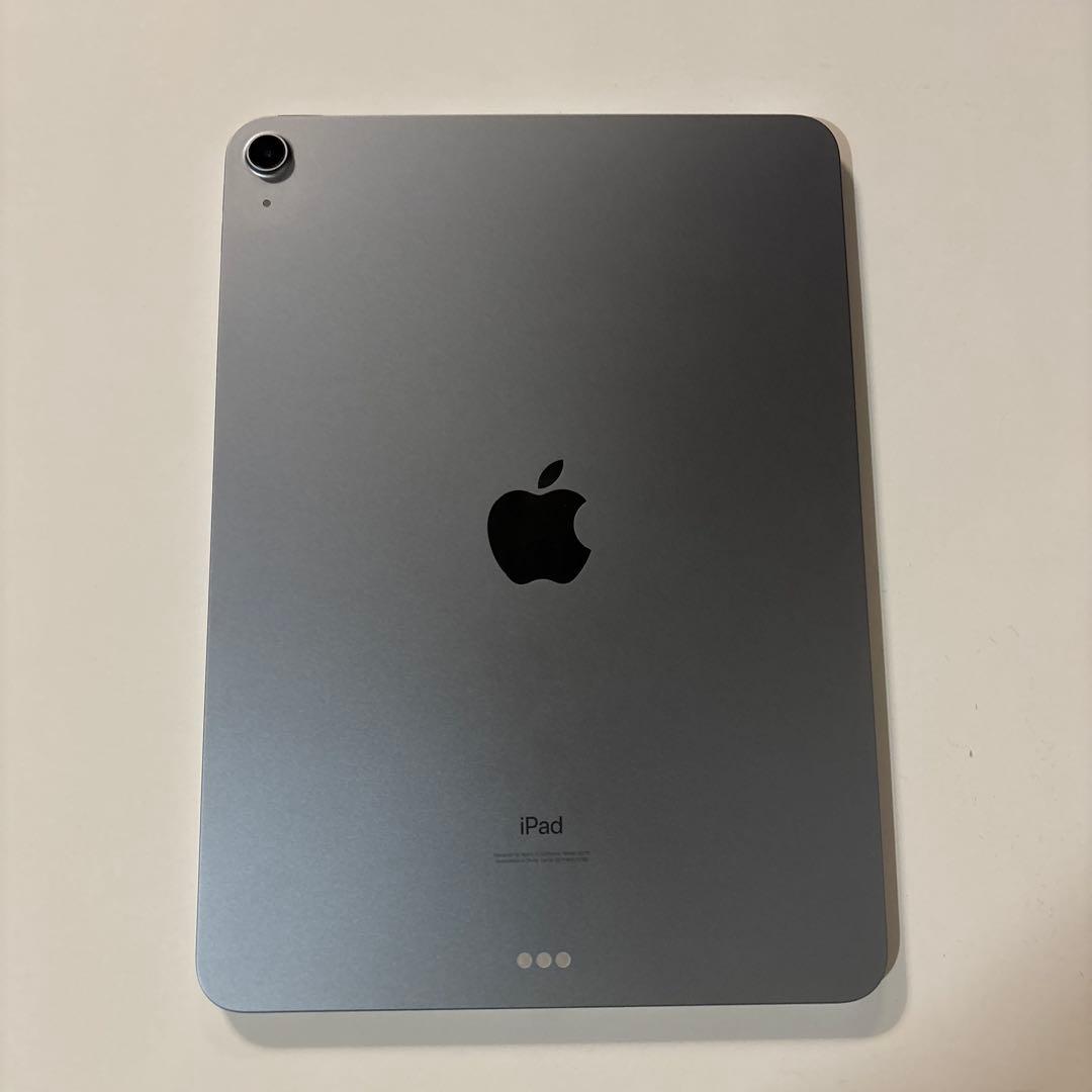 iPad air4 ＋Apple Pencil（第2世代）