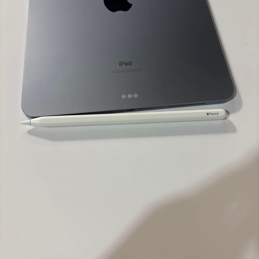 iPad air4 ＋Apple Pencil（第2世代）
