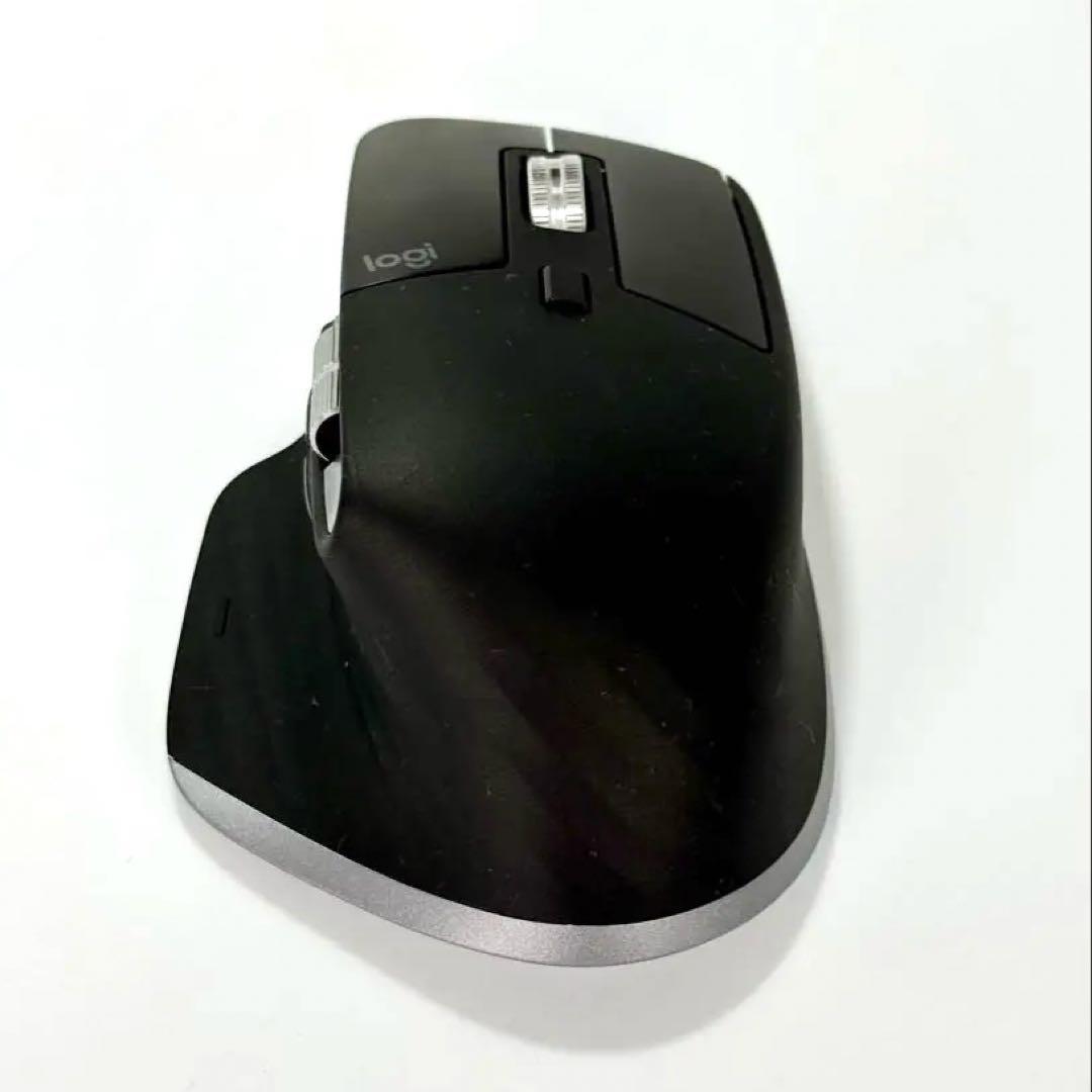 マウス・トラックボール Logicool MX MASTER 3S for Mac MX2300MSG