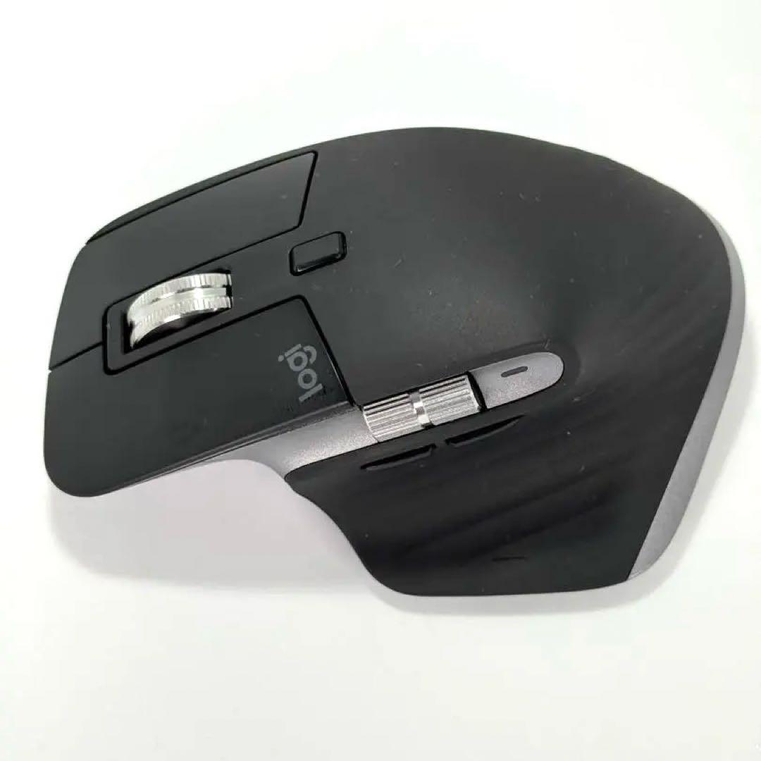 マウス・トラックボール Logicool MX MASTER 3S for Mac MX2300MSG