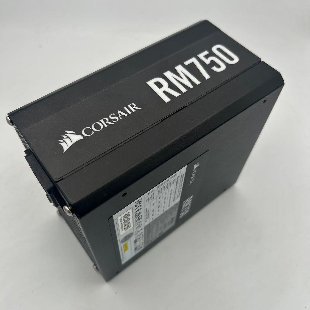 U*G様 PCパーツ3点セット グラボ/電源ユニット