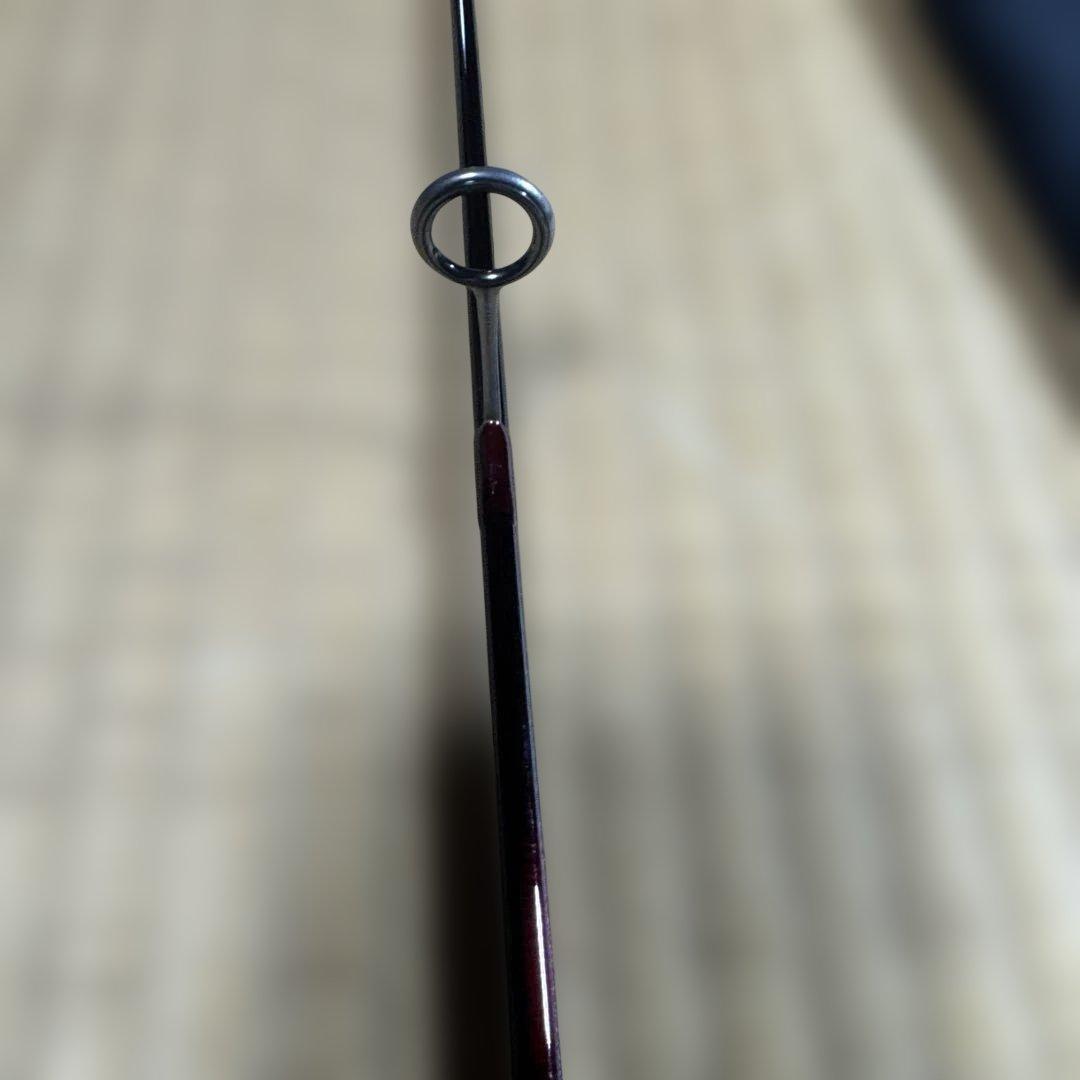 Go-Phish メバルロッド