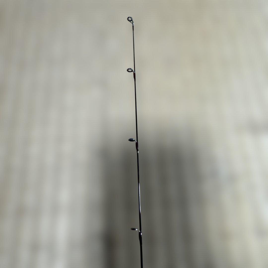 Go-Phish メバルロッド