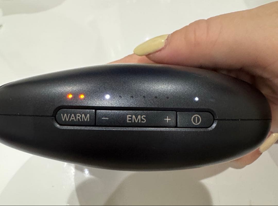 Panasonic 美顔器 バイタリフト かっさEH-SP85