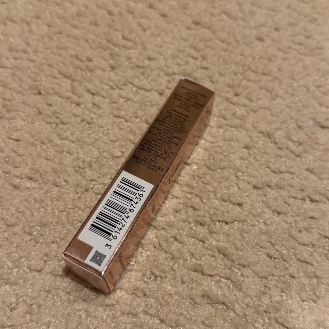 口紅 YSL THE SLIM 1988