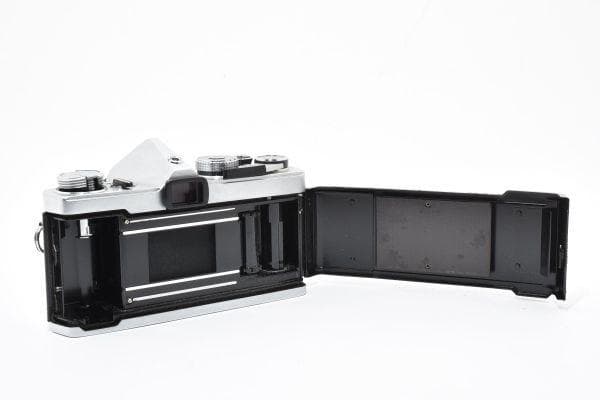 ★美品★ オリンパス OM-1MD F.ZUIKO 50mm F1.8 #843