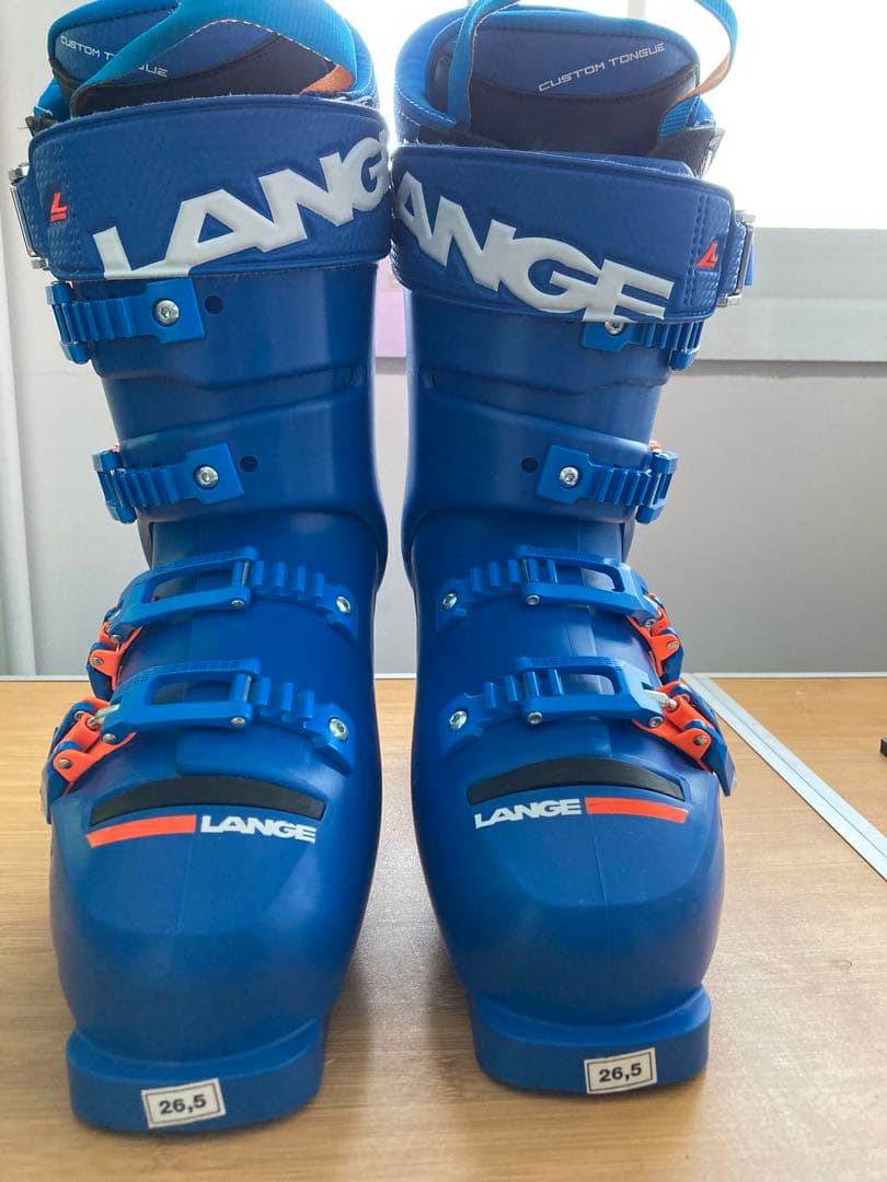 ラング rs130 26.5cm