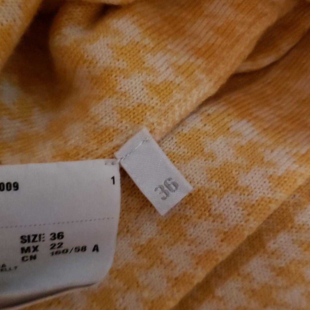 Miumiu 千鳥格子　セットアップ