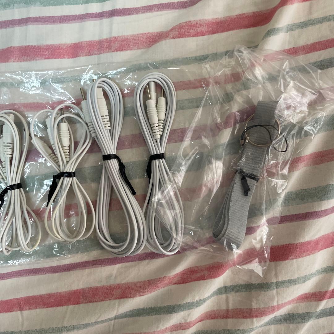 BRILLIANT WAVE 本体 及びコード類　箱付